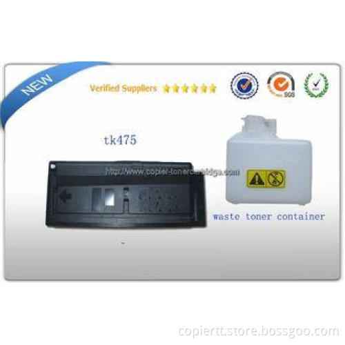 Kyocera FS 6030MFP toner cartridges TK475 for FS 6025MFP Mu